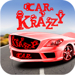 ”Krazzy Car