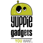 Yuppie Gadgets ícone