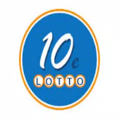 Statistiche 10elotto 5 min