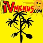 IV Menus - Isla Vista-icoon