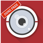 آیکون‌ iVMS - DDNS free