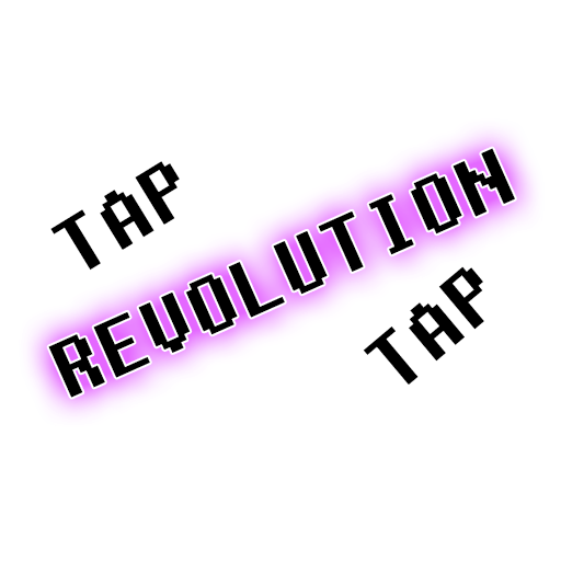 Tap Tap Revolution