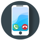 Dialer & Call Screen icône