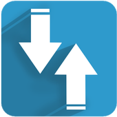 Icona Internet Speed Meter