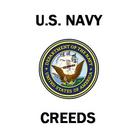 U.S. Navy Creeds ícone