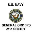 U.S. Navy General Orders APK