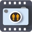 Split camera APK