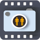 Split camera APK