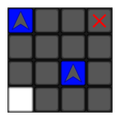 Portal Arrows