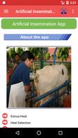 IVRI-Artificial Insemination A syot layar 1