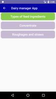 IVRI-Dairy Manager App(डेयरी म تصوير الشاشة 3