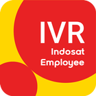 ikon IVR for Indosat employee