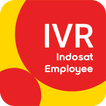 IVR for Indosat employee