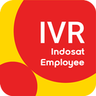 IVR for Indosat employee 아이콘