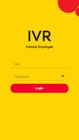 IVR for Indosat employee Affiche
