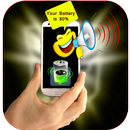 Talking Batter Meter Pro APK