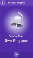 My Name Ringtone Maker Pro Affiche