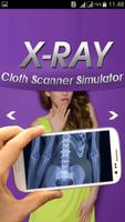 X-Ray Cloth Scanner Prank capture d'écran 3