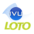 IVU Loto Oficial 图标