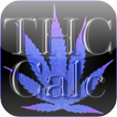 Marijuana Drug Test Calculator