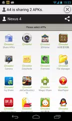 Baixar Share APKs APK
