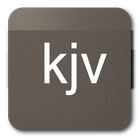 kjv bible : with notes icon