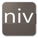 NIV Bible: with notes aplikacja