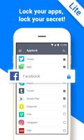 پوستر AppLock Lite