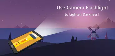 Flashlight - LED Torch