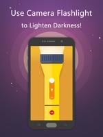 Flashlight Plakat
