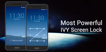 IVY Screen Lock