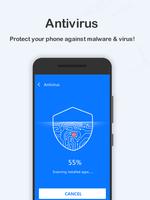 Poster IVY Security Antivirus AppLock