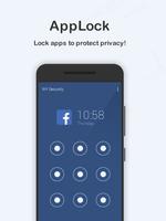 IVY Security AppLock capture d'écran 1