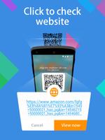 QR Scanner اسکرین شاٹ 1