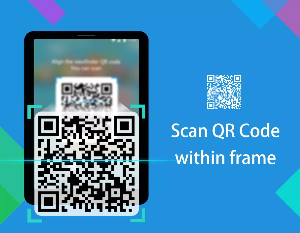 Comply QR Scanner安卓版应用APK下载