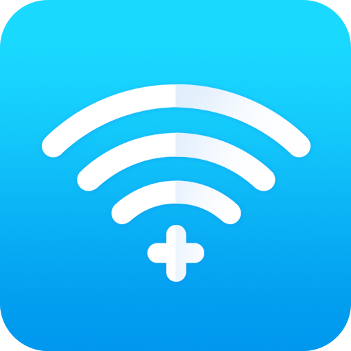 IVY WiFi Master-快速安全上網