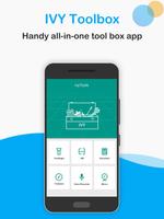 IVY Toolbox الملصق