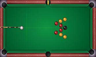 Ball Billiards Pool capture d'écran 2