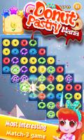 Donut Pastry Mania 截图 1