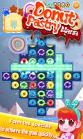 Donut Pastry Mania 截图 2