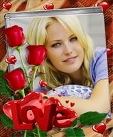 Photo Frame Editor 2017 постер