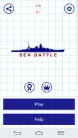 Battle at Sea poster
