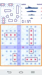 Descargar APK de Battle at Sea