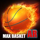 AR Basketball Shoot icône