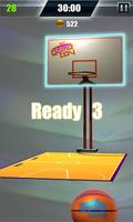 AR Basketball Shoot capture d'écran 3