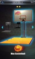 AR Basketball Shoot スクリーンショット 1