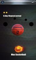 AR Basketball Shoot capture d'écran 2