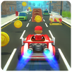 Racing Rush APK