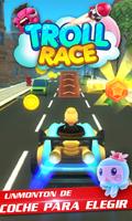 Troll Race Adventure screenshot 3