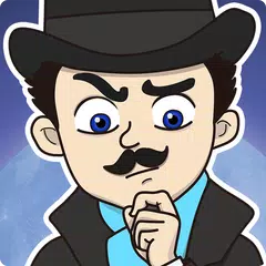 Memory Detective - Brain Game APK download